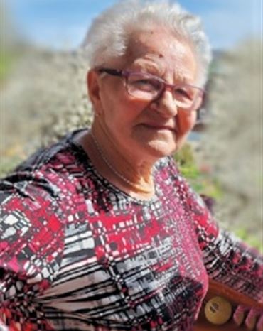 Profilbild Irmgard Kindinger