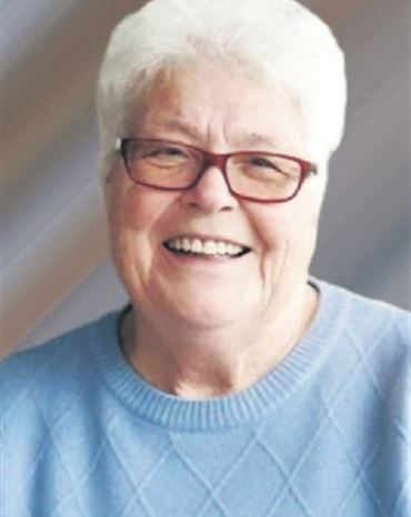 Profilbild Irmgard Kraft