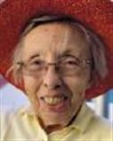 Profilbild Irmgard Weckesser