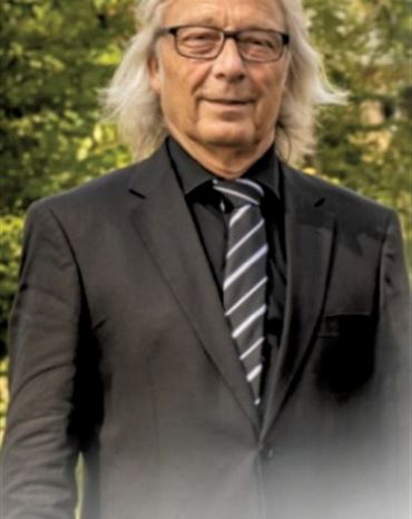 Profilbild von Jens Freudenberg