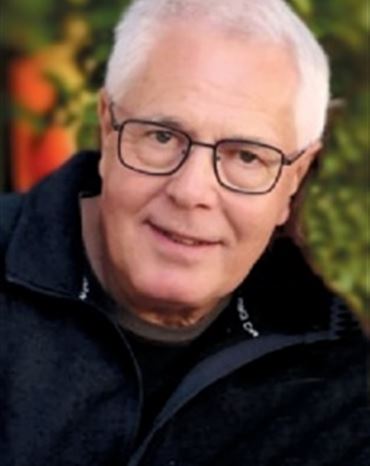 Profilbild von Joachim Bertsch