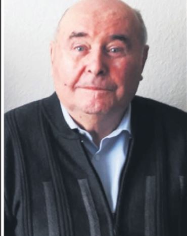 Profilbild Johann Väth