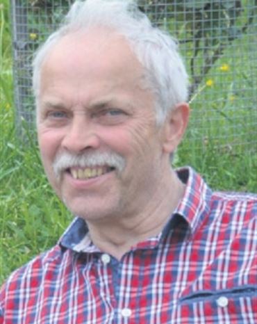 Profilbild Josef Lang