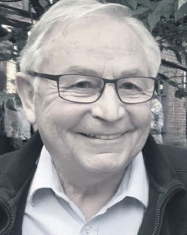 Profilbild von Josef Spörer