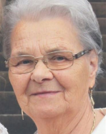 Profilbild Josefa Spengler