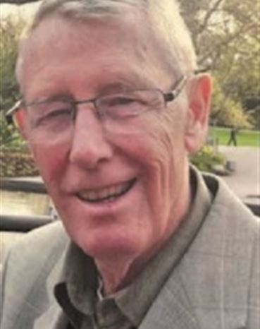 Profilbild Joseph Scherberich