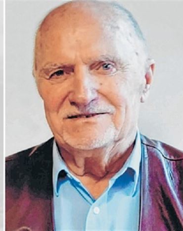 Profilbild Jürgen Papke