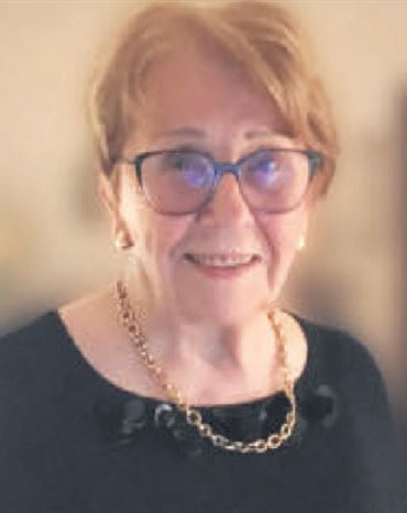 Profilbild Karin Dörner