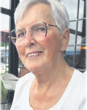 Profilbild Karin Hahn