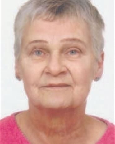 Profilbild von Karin Kodritzki