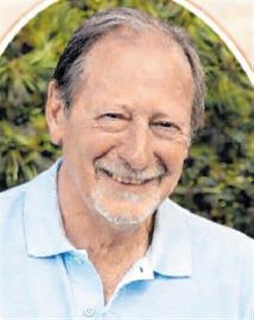 Profilbild Karl Ries