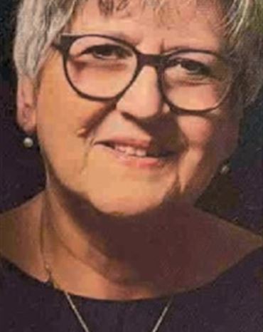 Profilbild von Karola Offenloch