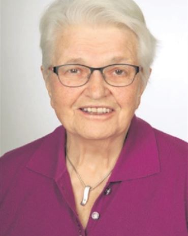 Profilbild Karola Treu