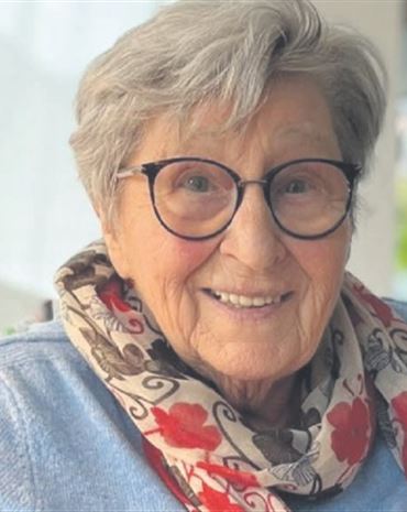 Profilbild Katharina Größlein