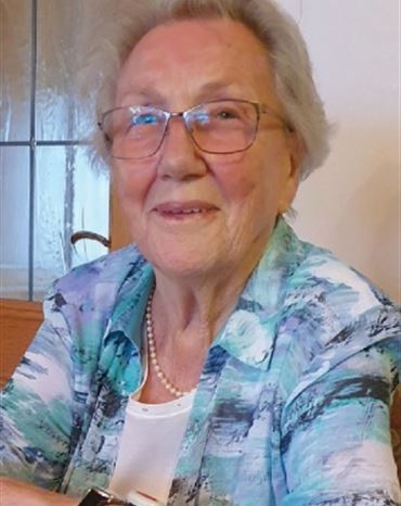 Profilbild Katharina Jäckle