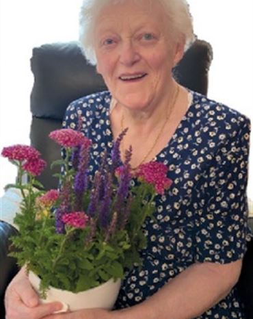 Profilbild Katharina Vogt