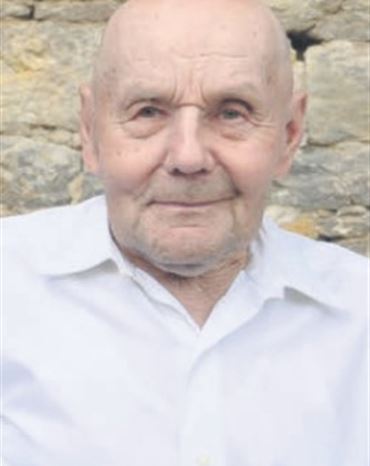 Profilbild Kilian Schwarz