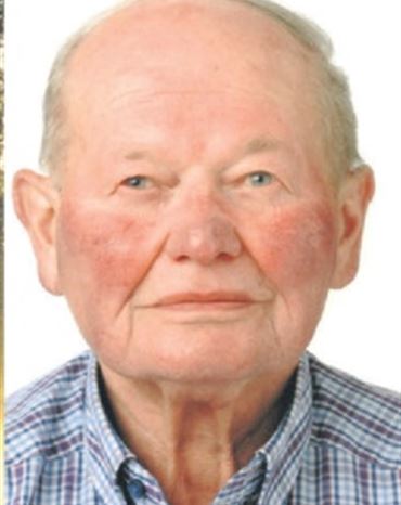 Profilbild Klaus Röckel