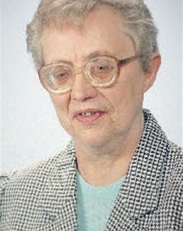 Profilbild Klothilde Feuerstein