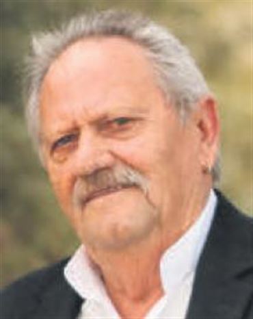 Profilbild von Kurt Gailing