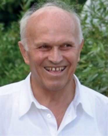 Profilbild Kurt Wittmann