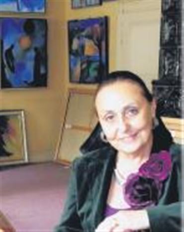 Profilbild Laura Weidelt