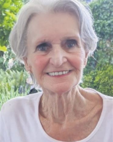 Profilbild von Lieselotte Bauhaus