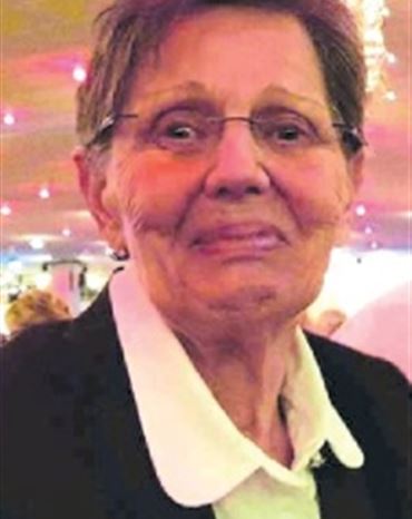 Profilbild Lilo Bohrmann