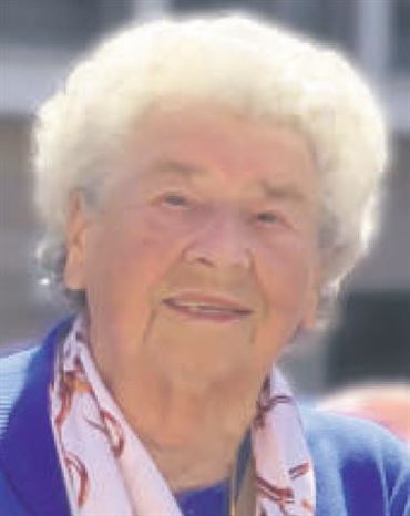 Profilbild von Lore Seeberger