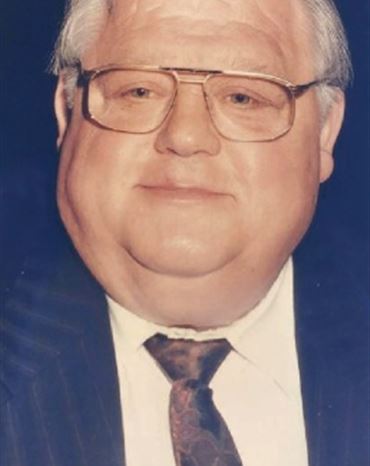 Profilbild Lothar Jendriczka