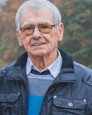 Profilbild Ludwig Heinz