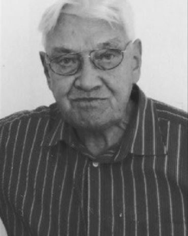 Profilbild von Ludwig Landwehr