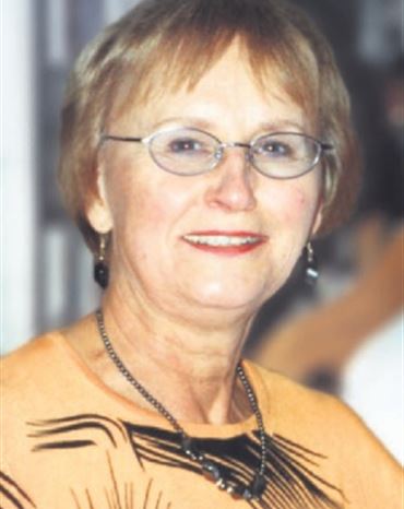 Profilbild von Luise Göbel