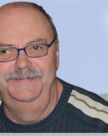 Profilbild von Manfred Rauch