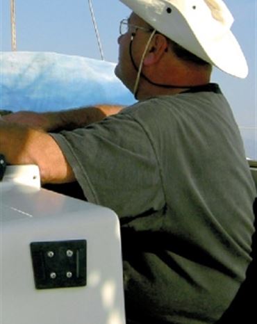 Profilbild Manfred Rausch