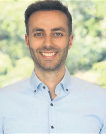 Profilbild von Marcel Klein