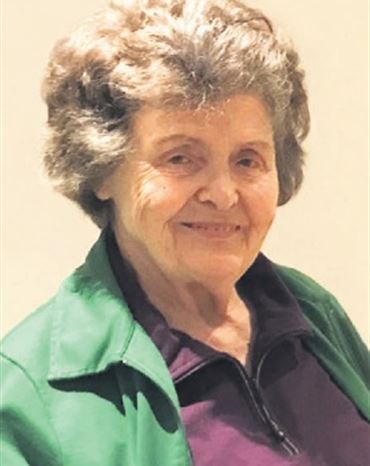 Profilbild Marga Goldschmitt