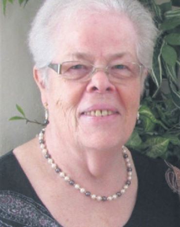 Profilbild Marga Konrad