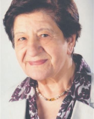 Profilbild Margareta Spang