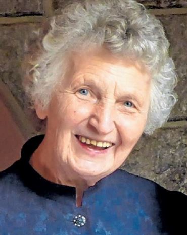 Profilbild Margarete Bundschuh