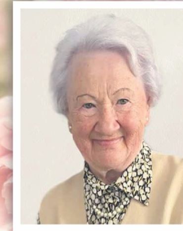 Profilbild Margarete Gebauer