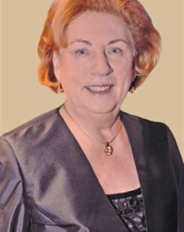 Profilbild Margit Beier