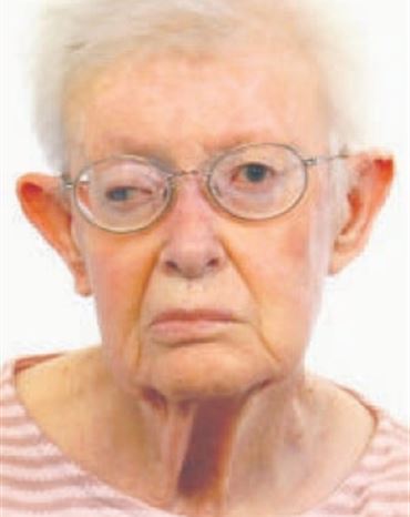 Profilbild Maria Dürr