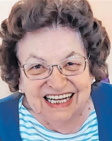 Profilbild Maria Dürr