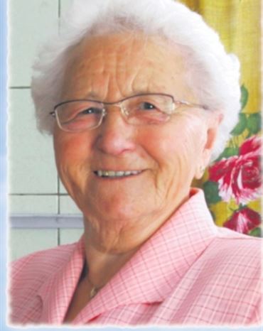 Profilbild Maria Egner