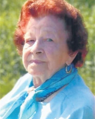 Profilbild Maria Förter