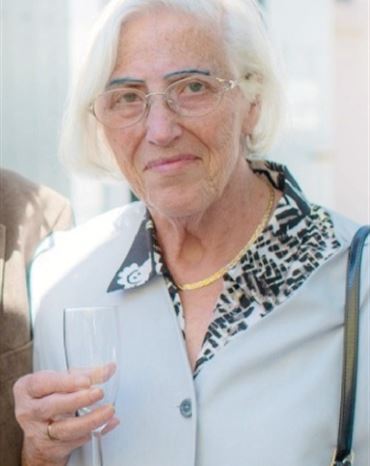 Profilbild Maria Hofmann