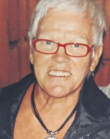 Profilbild Maria Horn