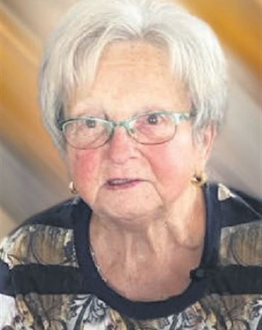 Profilbild von Maria Weikum