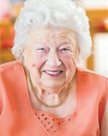 Profilbild Maria Wilhelm